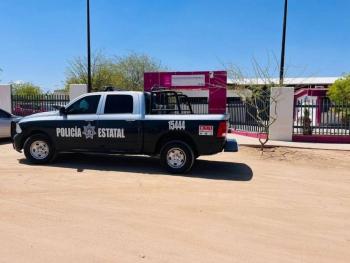 Localizan sin vida a madre de menores asesinadas en la carretera 36 norte de Hermosillo