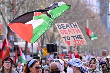 Hezbolá rechaza desarme hasta que Israel se retire completamente del Sur del Líbano