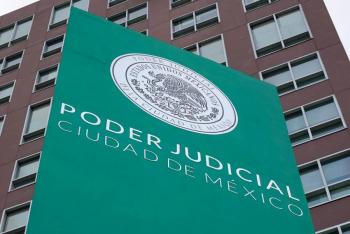 Levantan paro en el Poder Judicial de la CDMX tras acuerdo con Gobierno capitalino