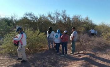 Detienen a pareja sentimental de madre asesinada en Hermosillo; lo vinculan con c&aacute;rtel y crimen de tres ni&ntilde;as
