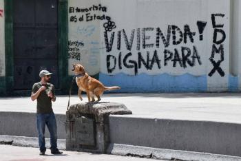 La gentrificación transforma barrios en CDMX: estas son las zonas más impactada