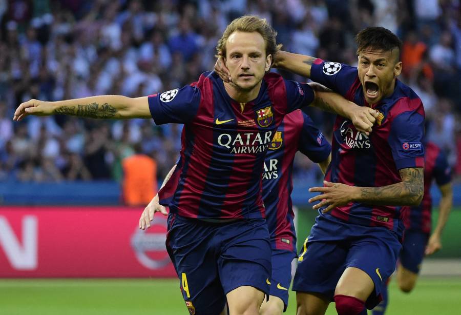 Ivan Rakitic anuncia su retirada a los 37 años