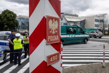 Polonia introduce controles fronterizos con Alemania y Lituania para atajar la inmigraci&oacute;n