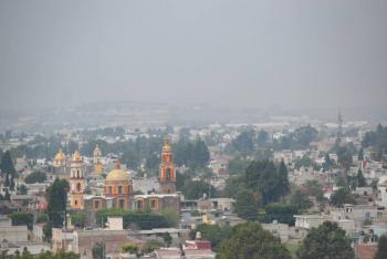La gentrificaci&oacute;n se extiende a las Cholulas