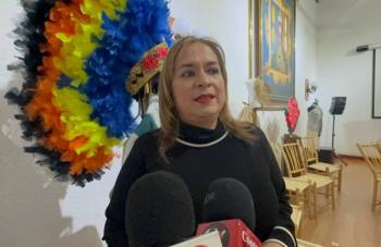 “M&eacute;xico extraordinario”, reconoce a cocineros tradicionales de la entidad potosina