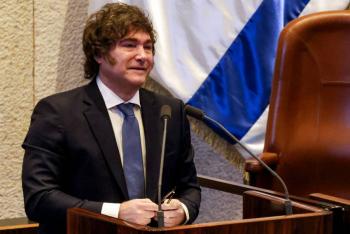 Milei elimina organismos estatales en Argentina