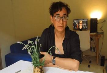 Fallece Aria Covamonas, figura clave de la animación experimental mexicana