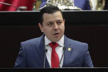 Presentan reforma para que veh&iacute;culos de emergencia puedan ingresar a zonas federales aeroportuarias