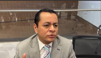 Edil de Texmelucan reporta disminuci&oacute;n en delitos y robo a gas