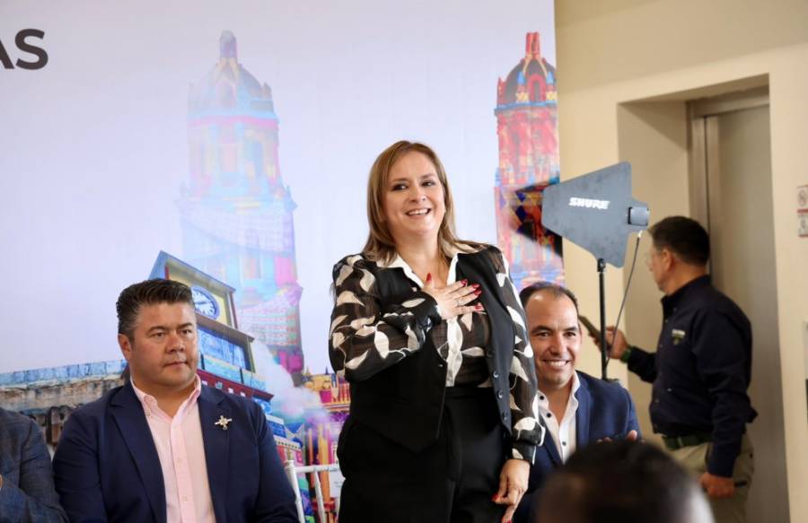Irresponsable la empresa que llevó a los turistas a las cascadas del “El meco”, cuando no se podía entrar: SECTUR