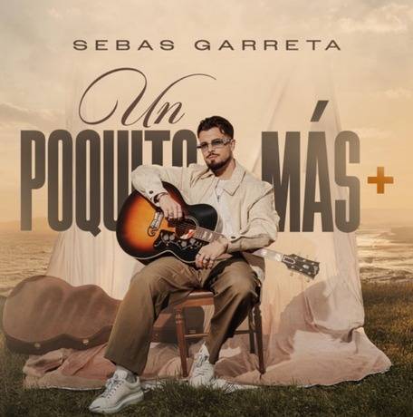 Sebas Garreta lanza 