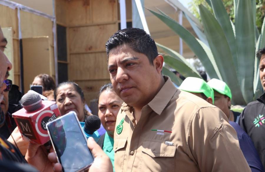 Anuncia Gobernador nuevos vuelos locales a EE.UU.