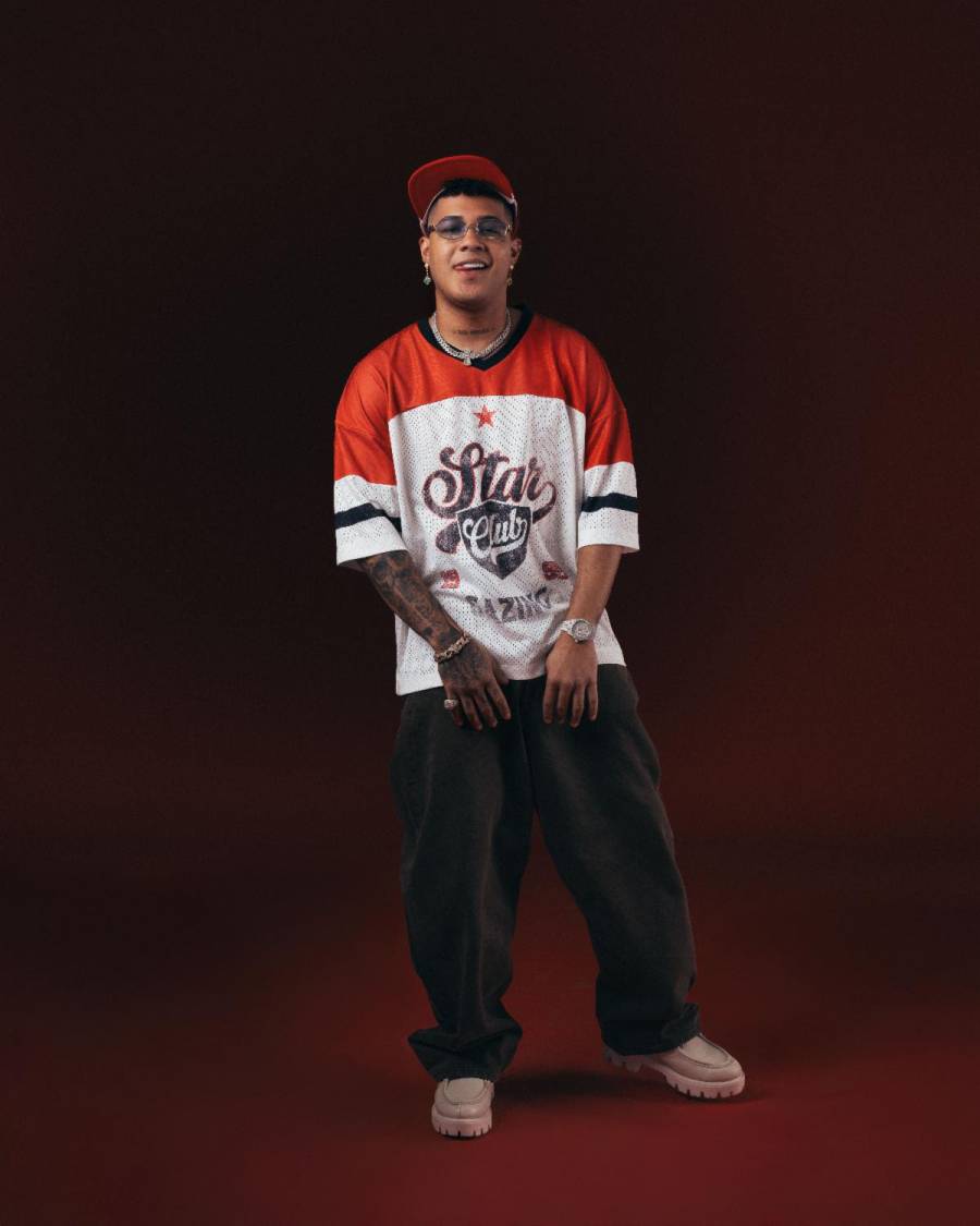 Boza entra a la lista 30 Under 30 por redefinir la identidad afrolatina en la m&uacute;sica