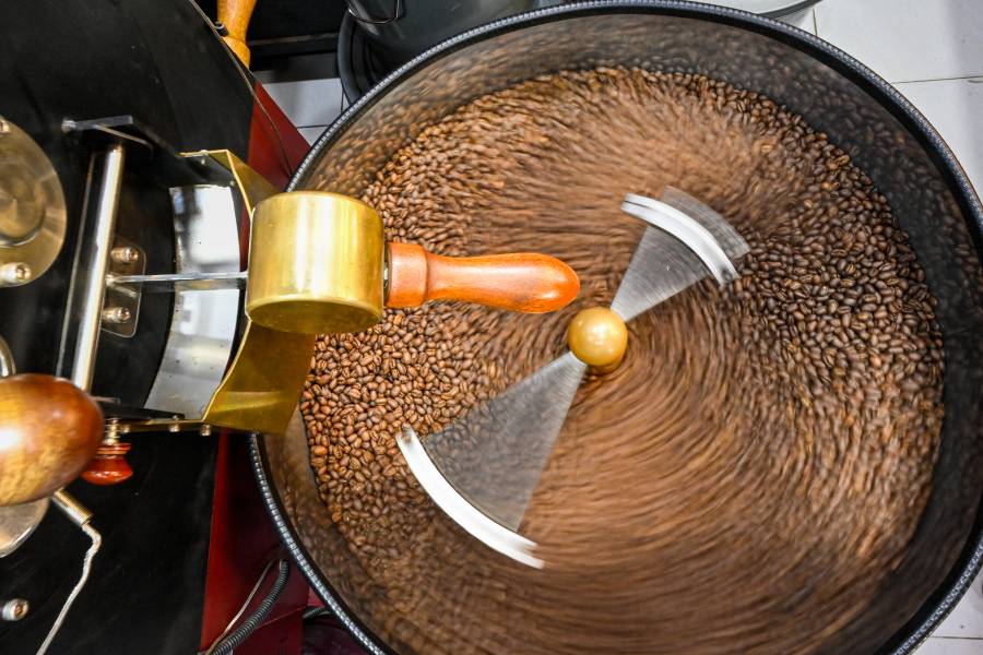 Indonesia acuerda importar m&aacute;s productos petroleros y agr&iacute;colas estadounidenses