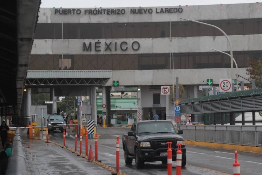 Más de 5 600 niños nacidos en EEUU estudian en escuelas de Nuevo Laredo 