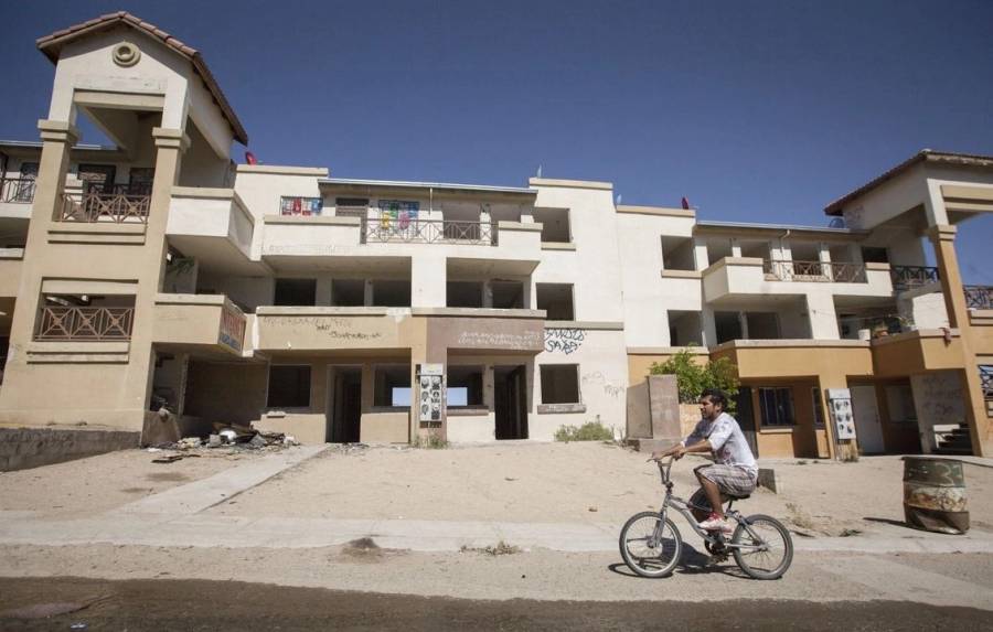Ex juez de Nayarit recibe casi 4 años de prisión por facilitar despojo masivo de viviendas del Infonavit