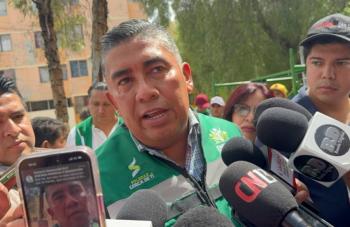 40 personas serán beneficiadas con el programa de “Empleo temporal” del municipio de Soledad: Alcalde