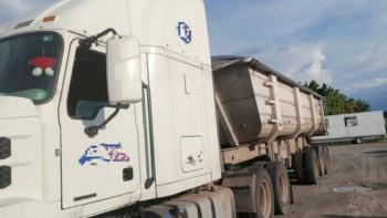 Grupo Minero Bacis declina presentar denuncia por presunto robo en Jalisco; Fiscal&iacute;a no confirma delito