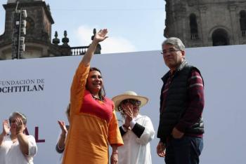 Suman 71 mil beneficiarios del Programa Ingreso Ciudadano Universal: Clara Brugada