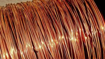 Arancel del 50% al cobre de Trump afectaría exportaciones mexicanas por mil millones de dólares
