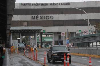 M&aacute;s de 5 600 ni&ntilde;os nacidos en EEUU estudian en escuelas de Nuevo Laredo