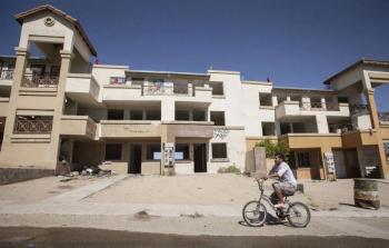 Ex juez de Nayarit recibe casi 4 a&ntilde;os de prisi&oacute;n por facilitar despojo masivo de viviendas del Infonavit