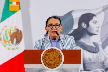 Supera los 2 millones de atenciones la Estrategia de atenci&oacute;n a las causas del gobierno federal