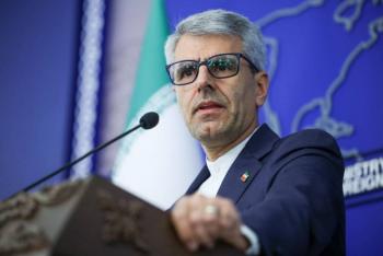 Irán afirma que no ha pedido conversar con EEUU desde la guerra con Israel