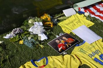 Liverpool arranca pretemporada en shock por muerte de Diogo Jota