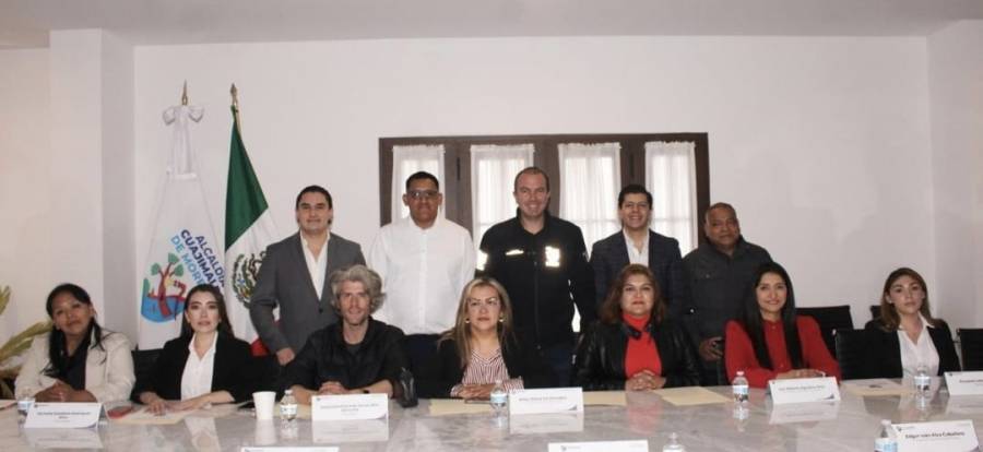 Destinan más de 67 millones de pesos a obras en Cuajimalpa; alcaldía aportará 20% y Gobierno Central el resto