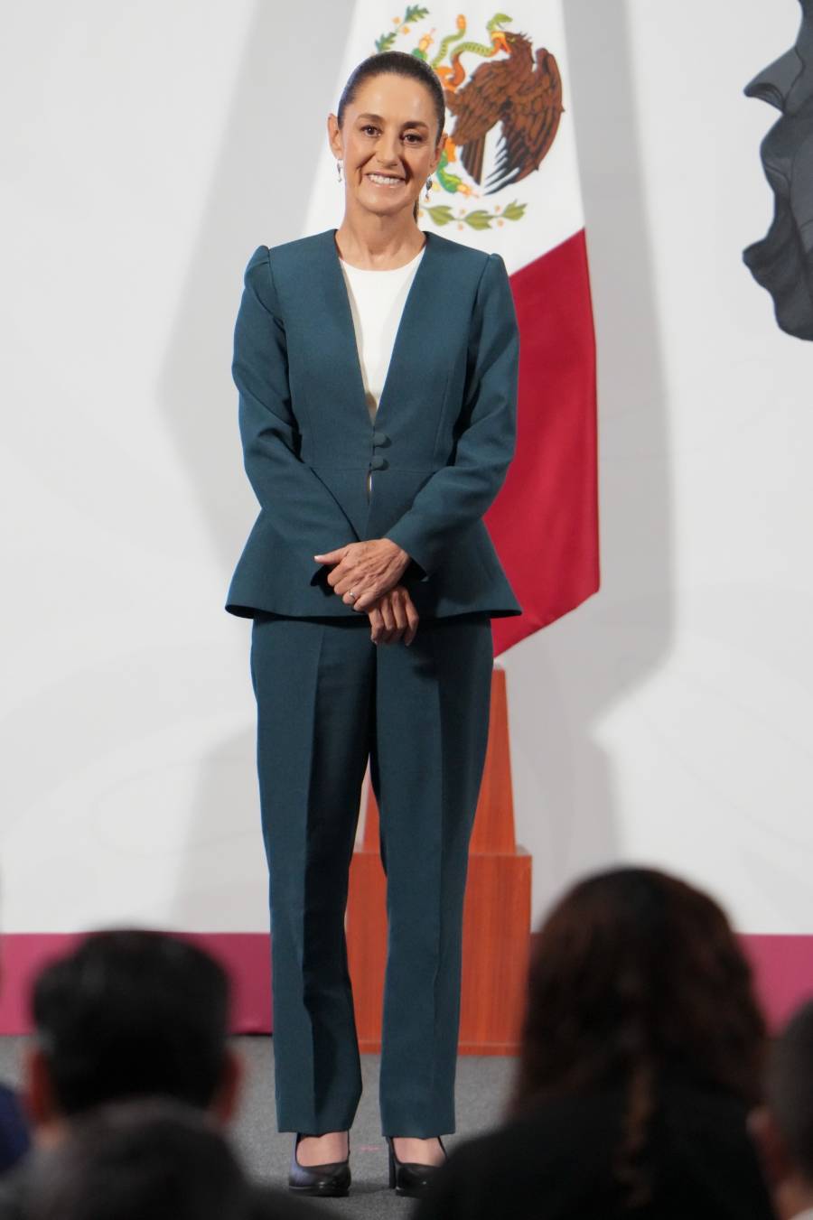 México busca nuevos mercados ante aranceles de EU al cobre: CSP