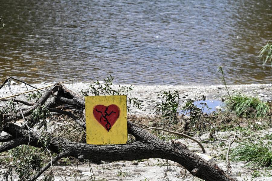 Confirman segunda víctima mexicana tras inundaciones en Texas : hallan cuerpo de Alicia Torres