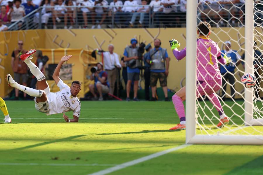 Real Madrid cancela actividades de prensa por retraso en vuelo antes de semifinal del Mundial de Clubes 