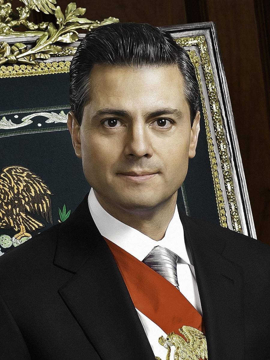 Sheinbaum rechaza pacto de impunidad para Peña Nieto 