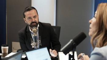 Arturo &Aacute;vila sostiene debate con Amnist&iacute;a Internacional y desmiente se&ntilde;alamientos sobre leyes de Telecomunicaciones y Seguridad