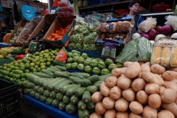 Inflación se desacelera a 4.32% en junio, luego de 4 meses al alza