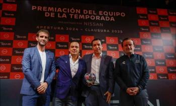 Cruz Azul es reconocido como el mejor equipo del Torneo de Clausura por su desempeño y estabilidad
