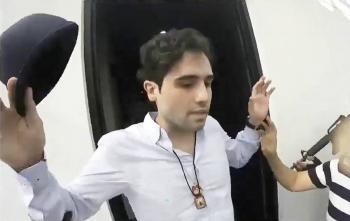 Ovidio Guzmán reaparece bajo custodia del BOP; se declarará culpable en audiencia en Chicago