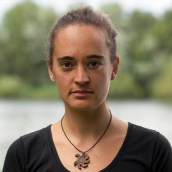 La activista alemana Carola Rackete renunció a su banca en el Parlamento Europeo