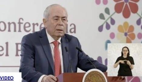 Reporta Agricultura avances en programas de apoyo al campo
