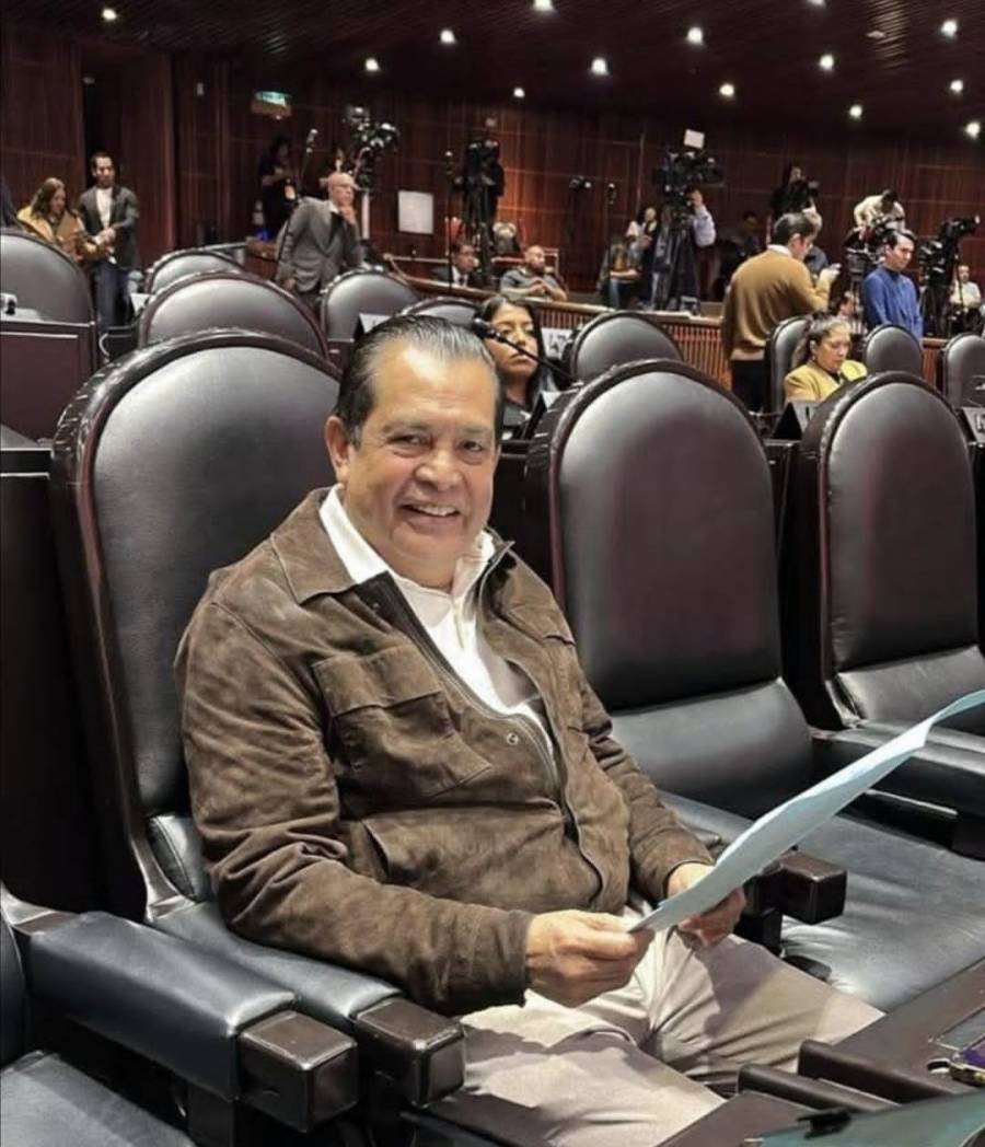 Impulsan regionalización de acciones contra la inseguridad con nueva Ley del Sistema Nacional de Seguridad Pública