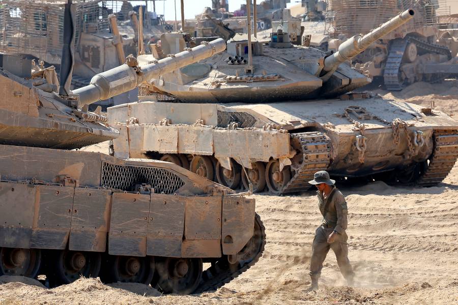 Hamás anuncia liberación de 10 rehenes y acusa a Israel de bloquear tregua 