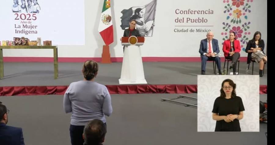Sheinbaum respalda comisión evaluadora en Morena para revisar nuevos perfiles