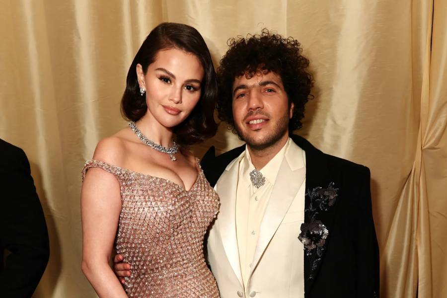 Selena Gómez y Benny Blanco inician preparativos de boda: el productor revela detalles del enlace  