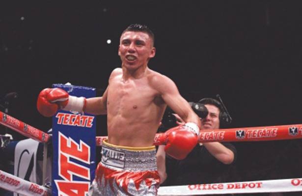 Francisco “Chihuas” Rodríguez da positivo en prueba antidopaje y queda fuera del boxeo profesional temporalmente