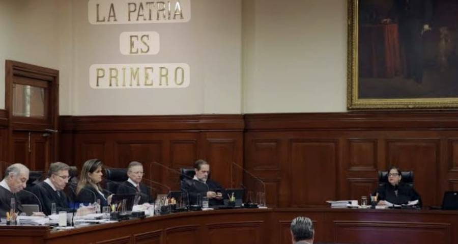 SCJN permite embargo de subcuenta de retiro para garantizar pensión alimenticia de menores