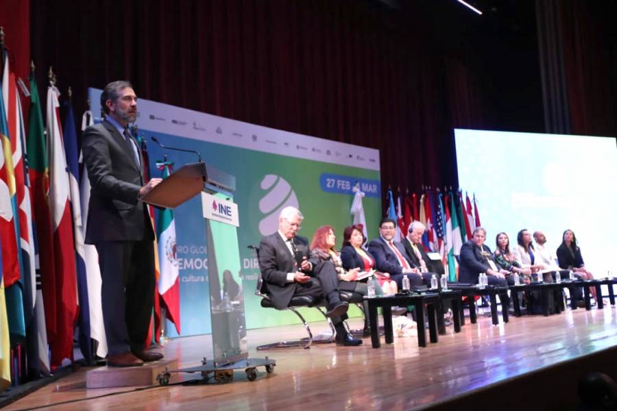 Foro global alerta de posible recaudación de fondos de Hezbolá en América Latina