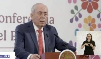 Reporta Alimentación para el Bienestar crecimiento de tiendas y avances en acopio de productos