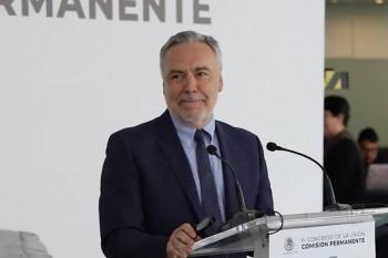 Proponen crear la Ley de Inversiones en Materia de Infraestructura para el Bienestar