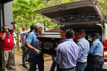 Secuestran y matan a un alcalde en Honduras